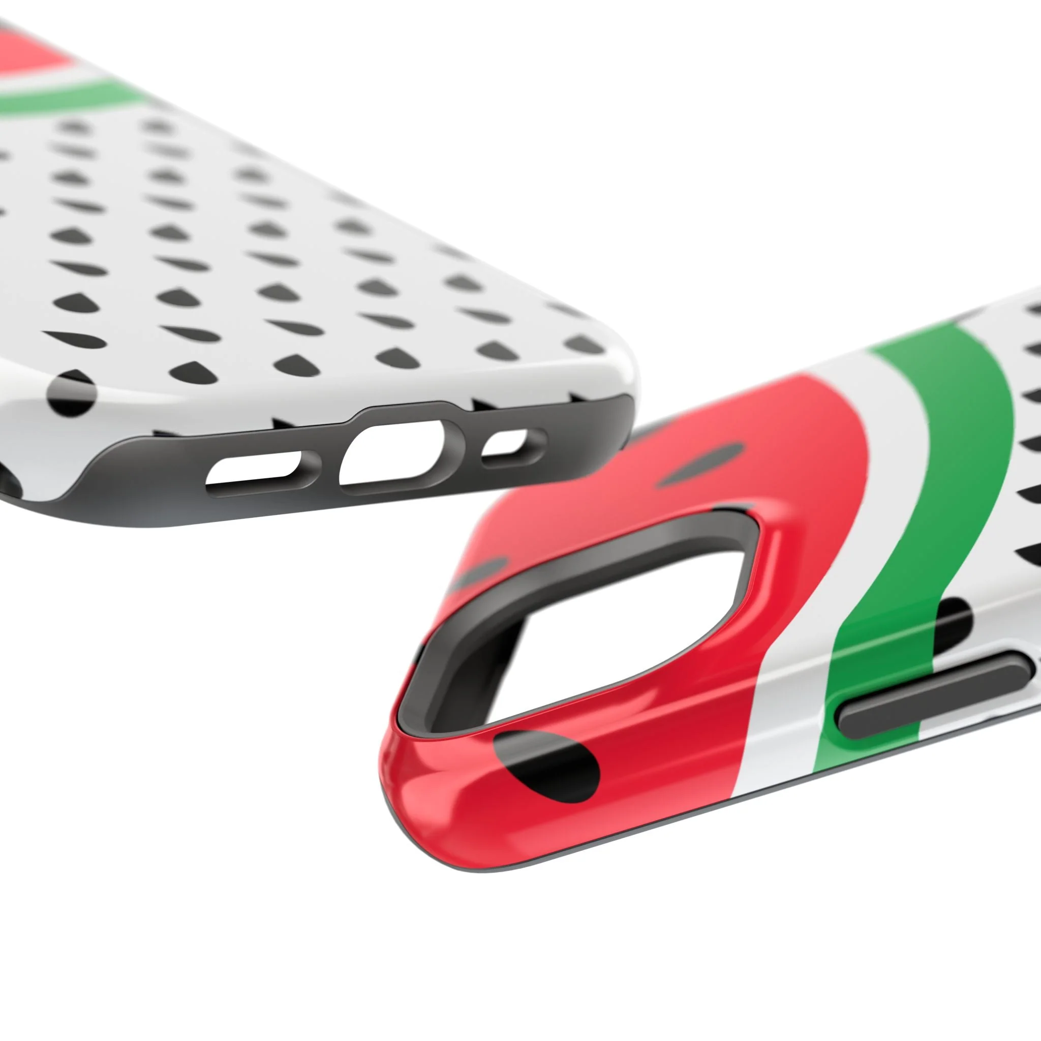 Watermelon 🍉 Iphone Magnetic Tough Cases - Image 53