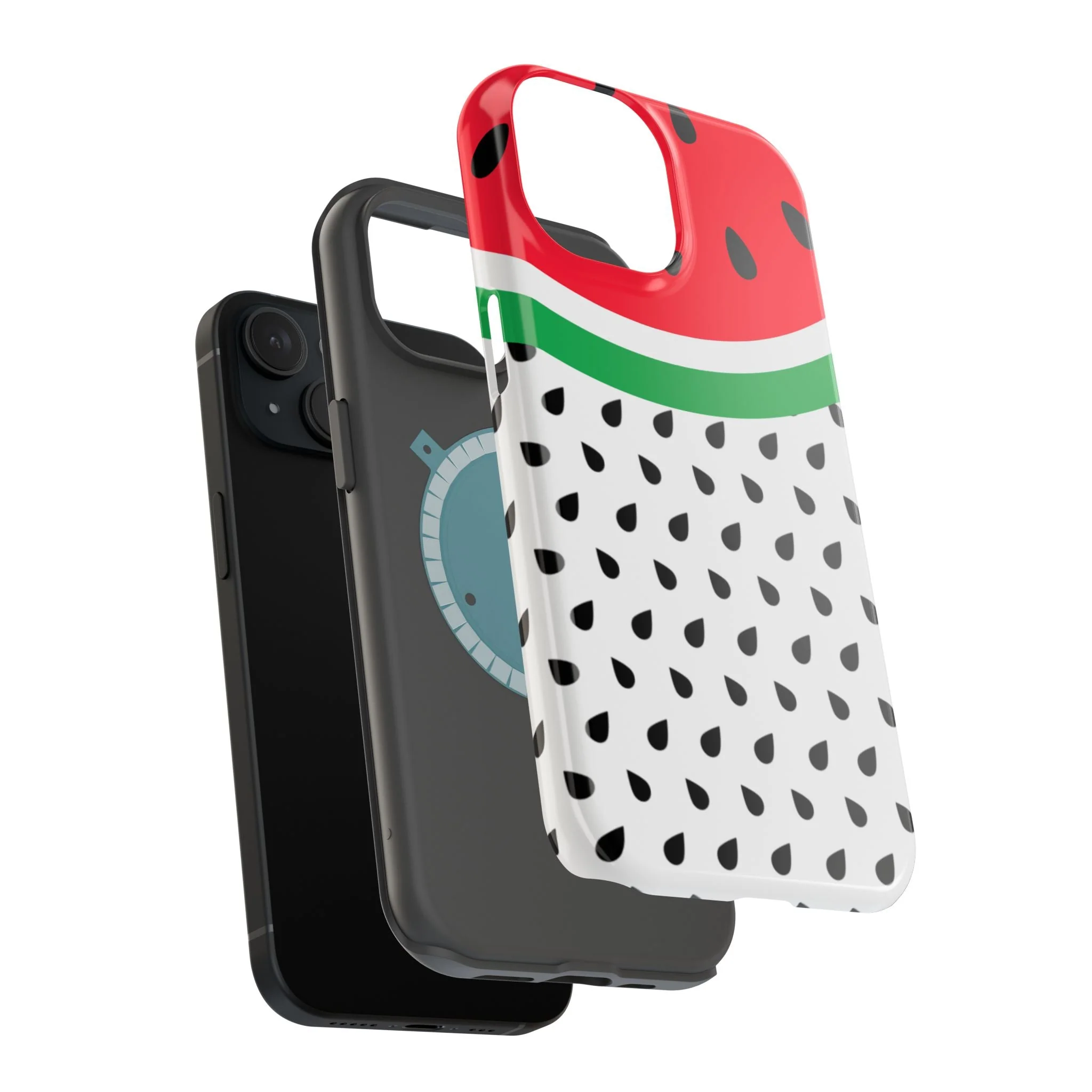 Watermelon 🍉 Iphone Magnetic Tough Cases - Image 54