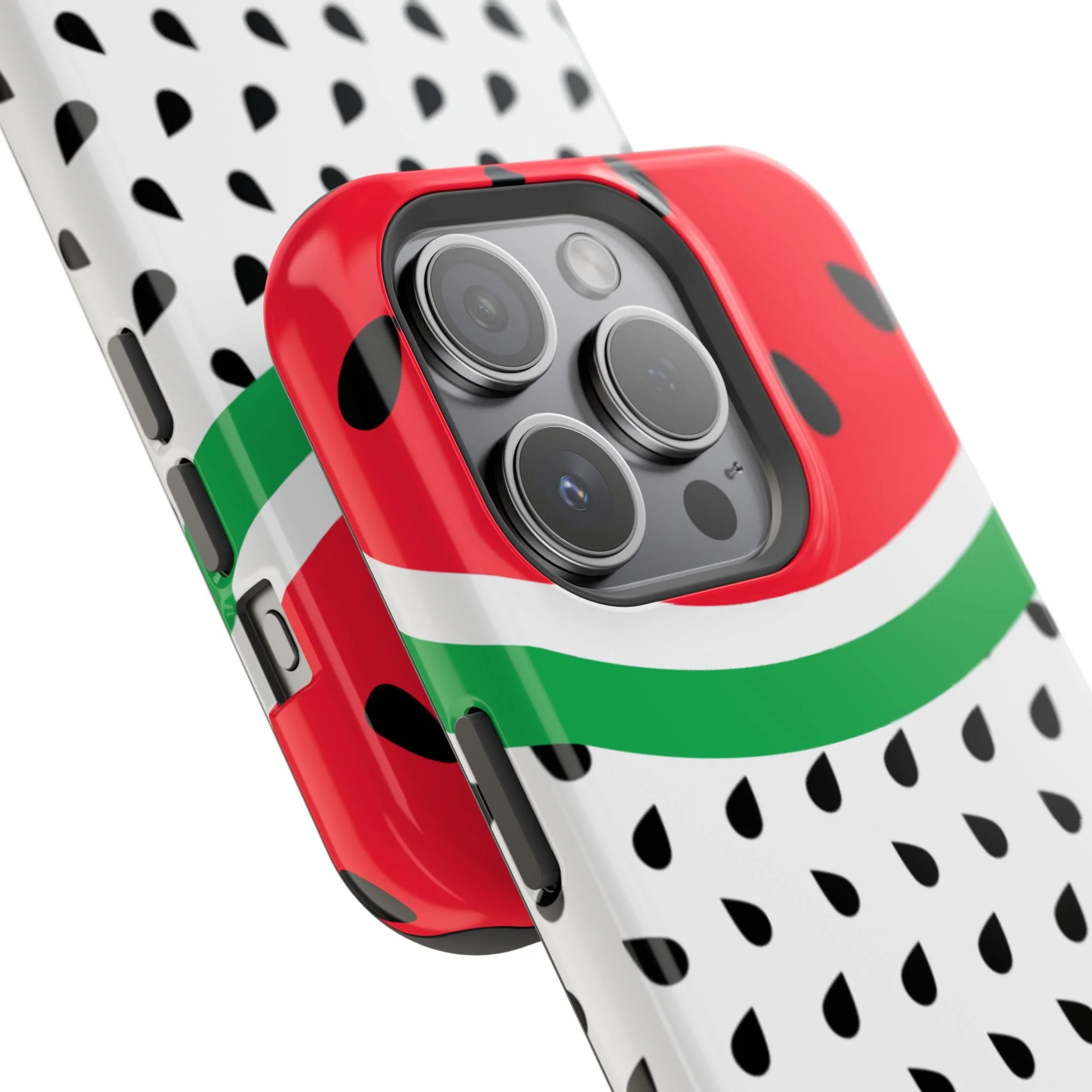 Watermelon 🍉 Iphone Magnetic Tough Cases - Image 55