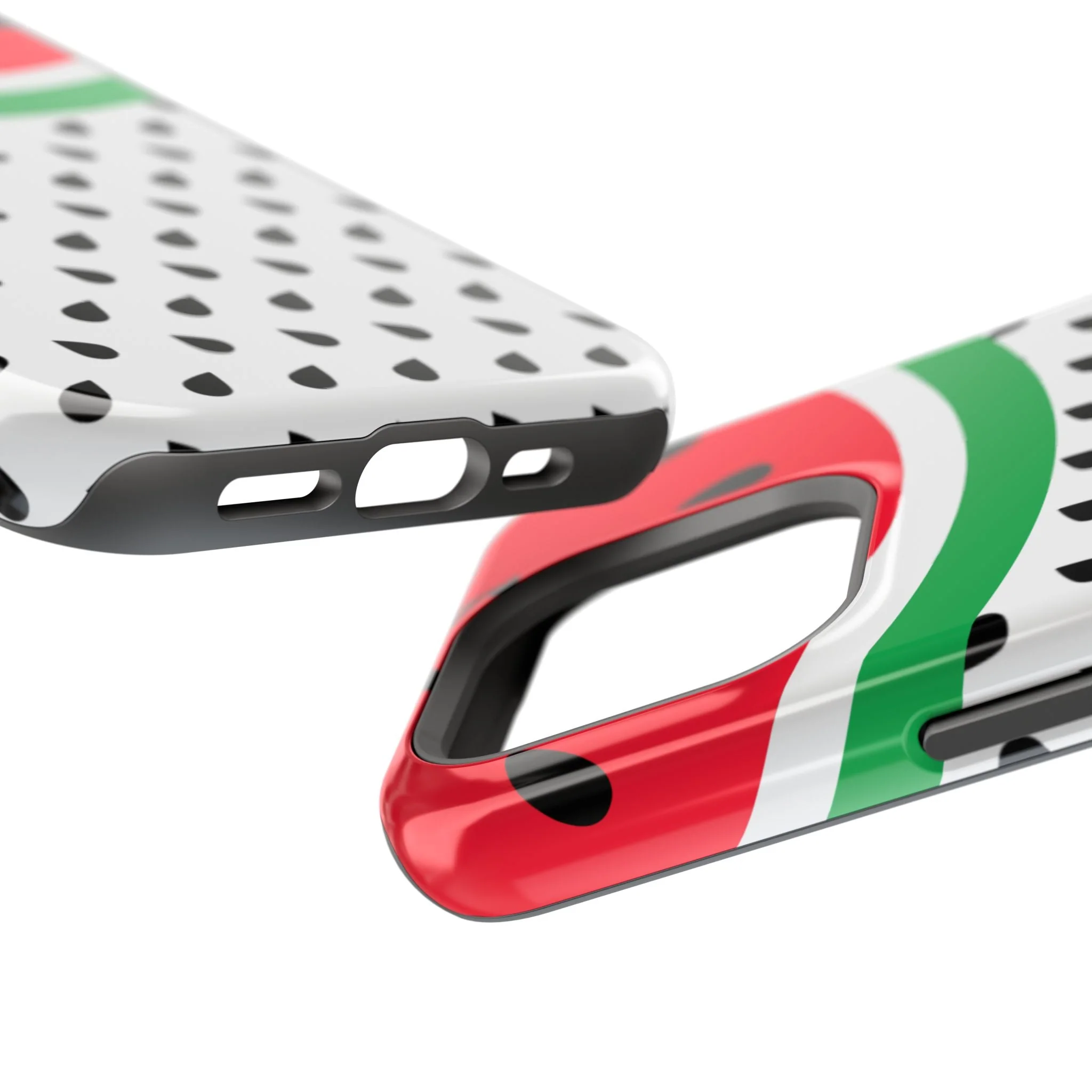 Watermelon 🍉 Iphone Magnetic Tough Cases - Image 56
