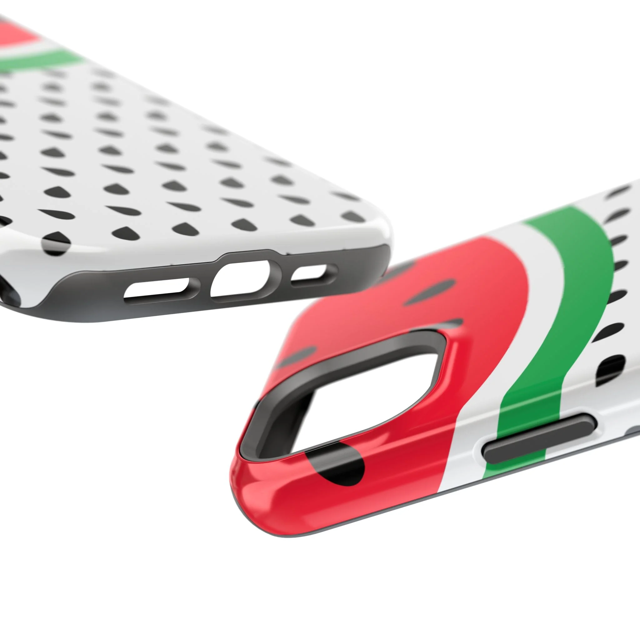 Watermelon 🍉 Iphone Magnetic Tough Cases - Image 59