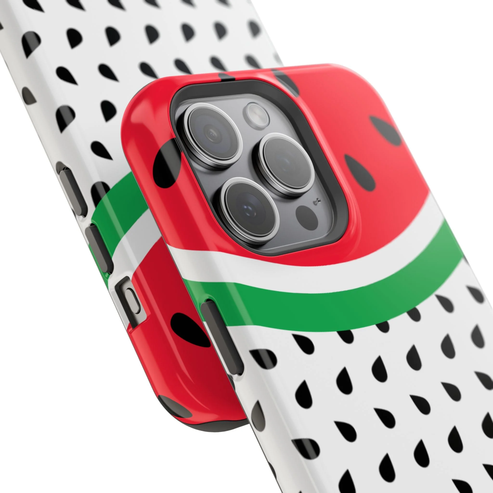 Watermelon 🍉 Iphone Magnetic Tough Cases - Image 61