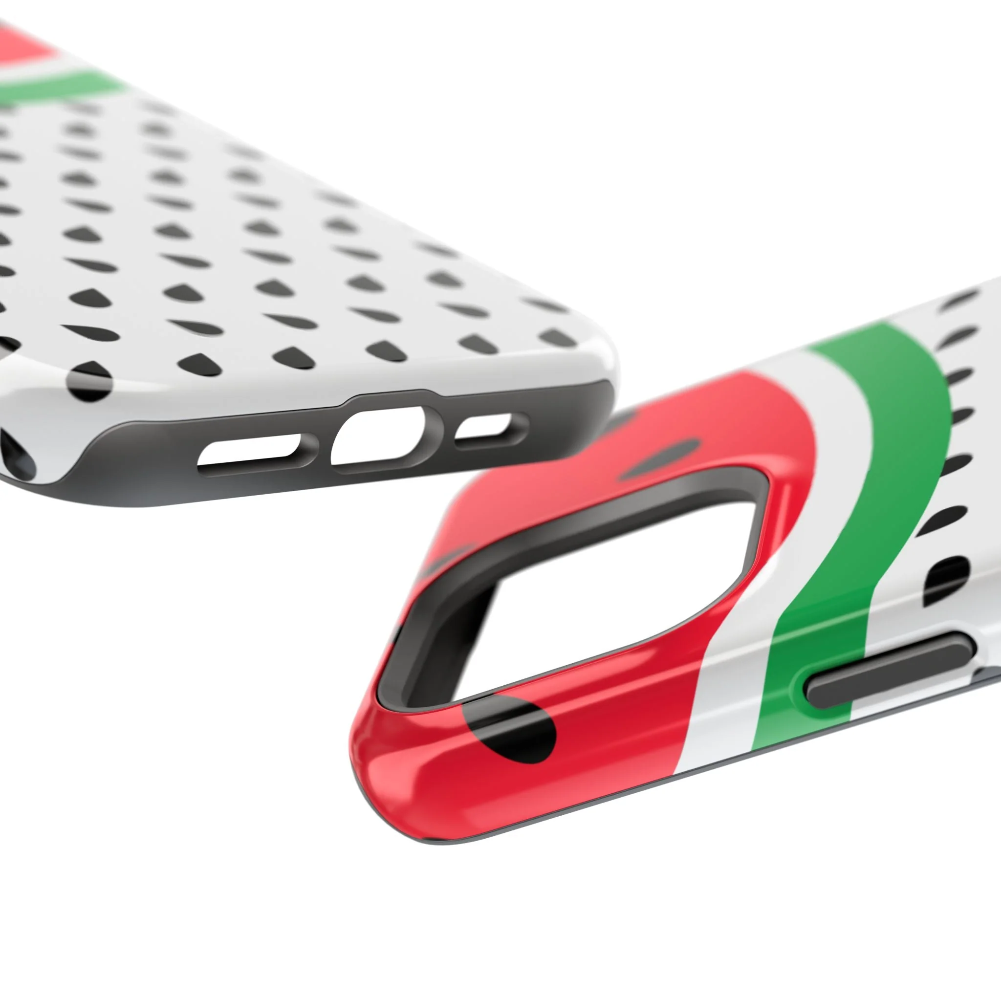 Watermelon 🍉 Iphone Magnetic Tough Cases - Image 62
