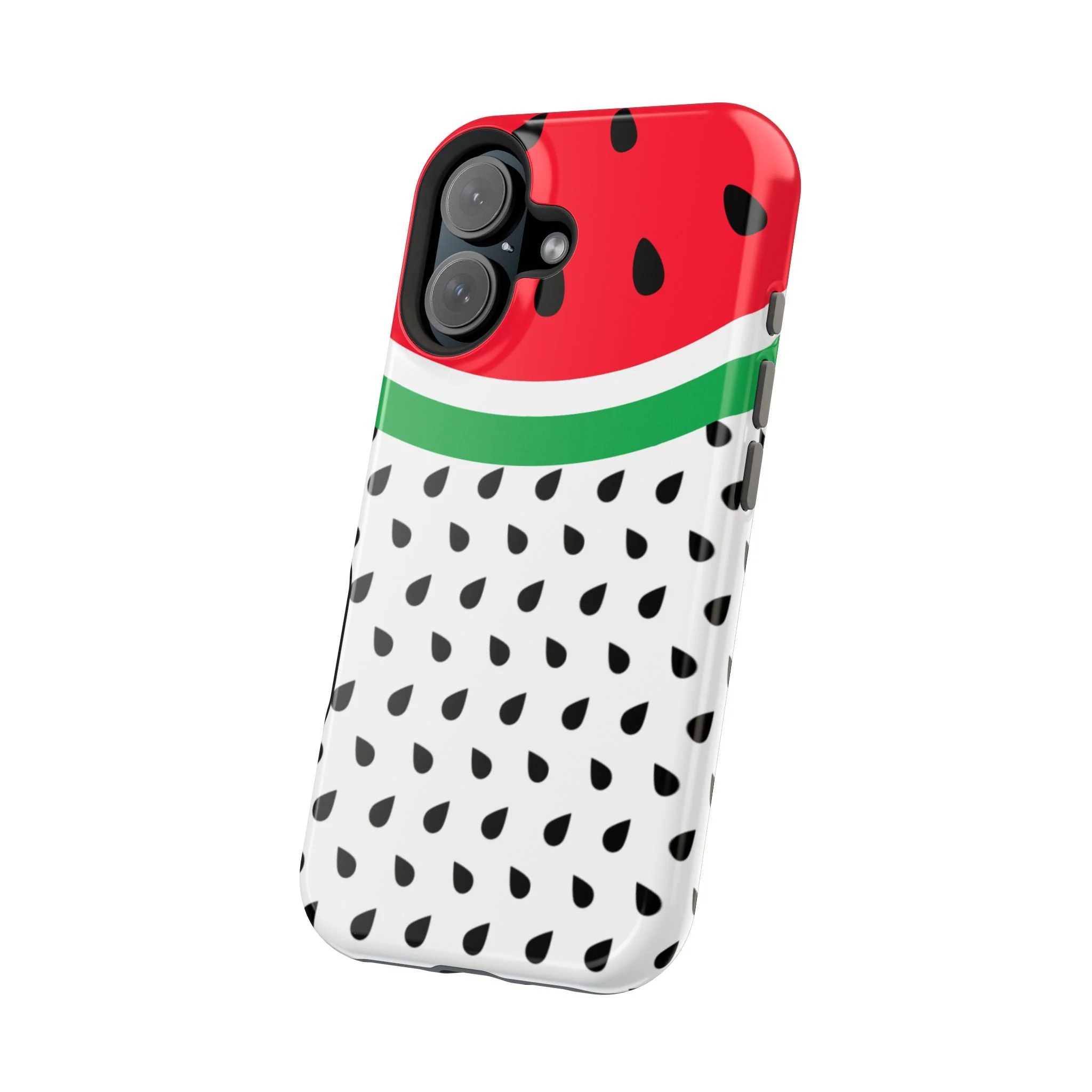 Watermelon 🍉 Iphone Magnetic Tough Cases - Image 64