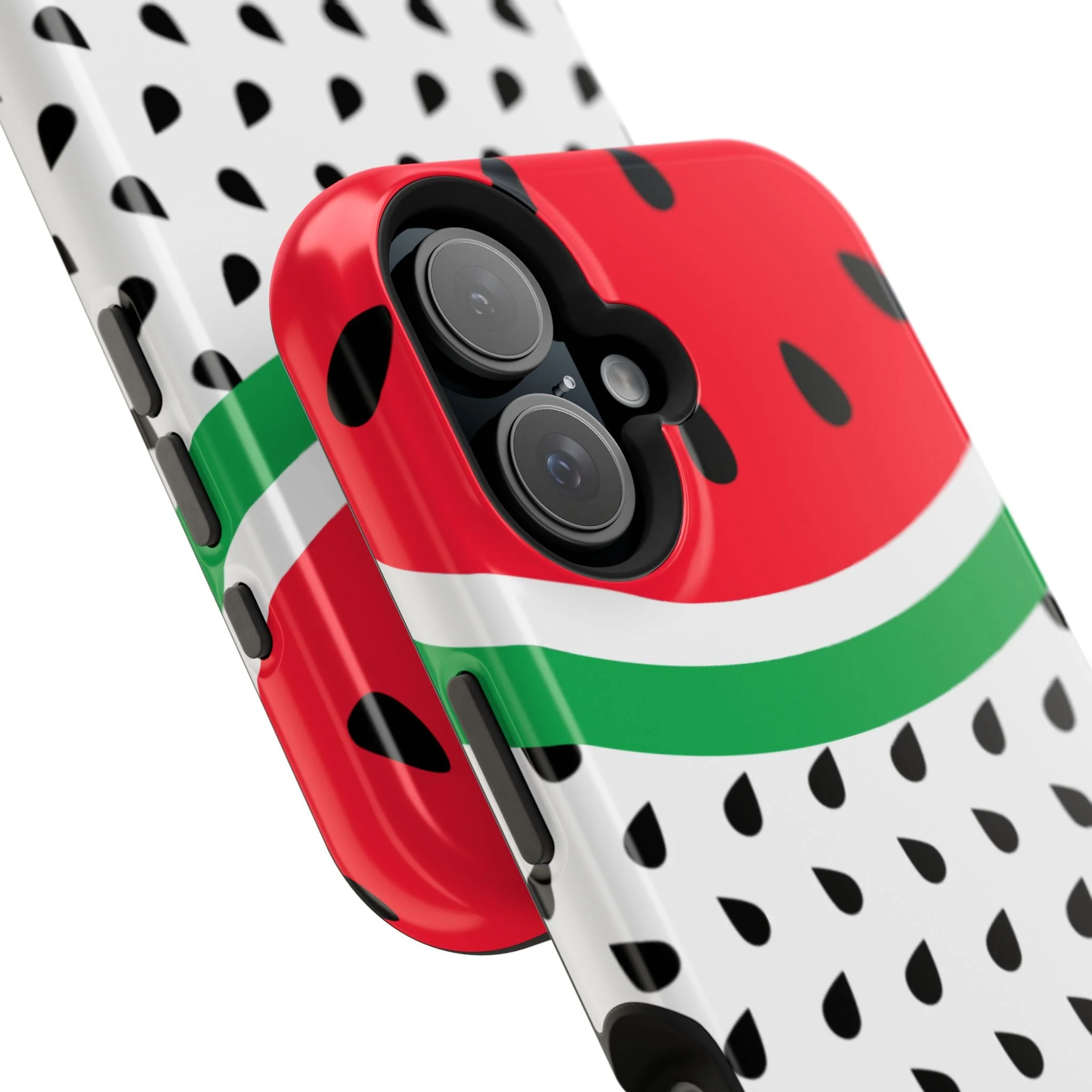 Watermelon 🍉 Iphone Magnetic Tough Cases - Image 65