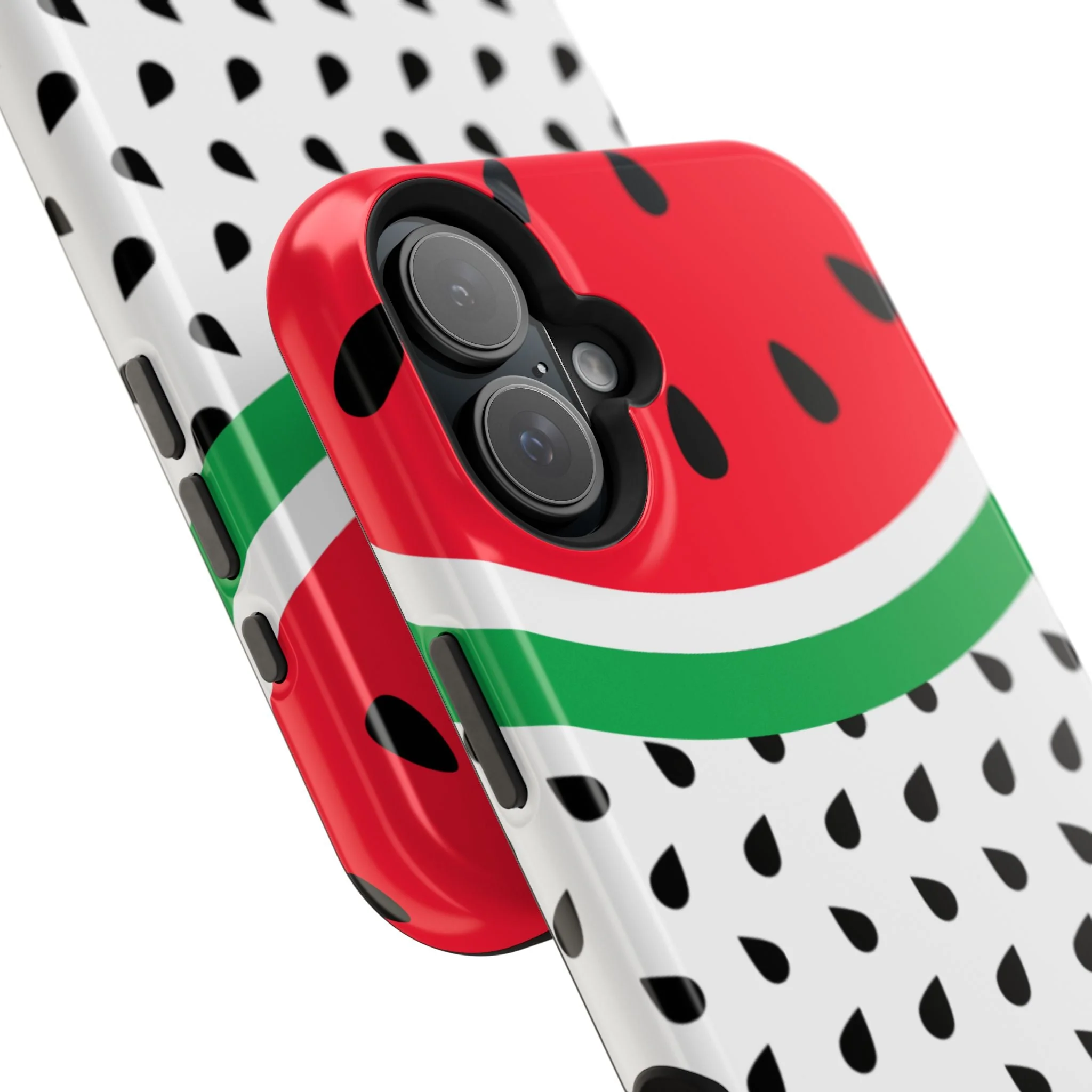 Watermelon 🍉 Iphone Magnetic Tough Cases - Image 68