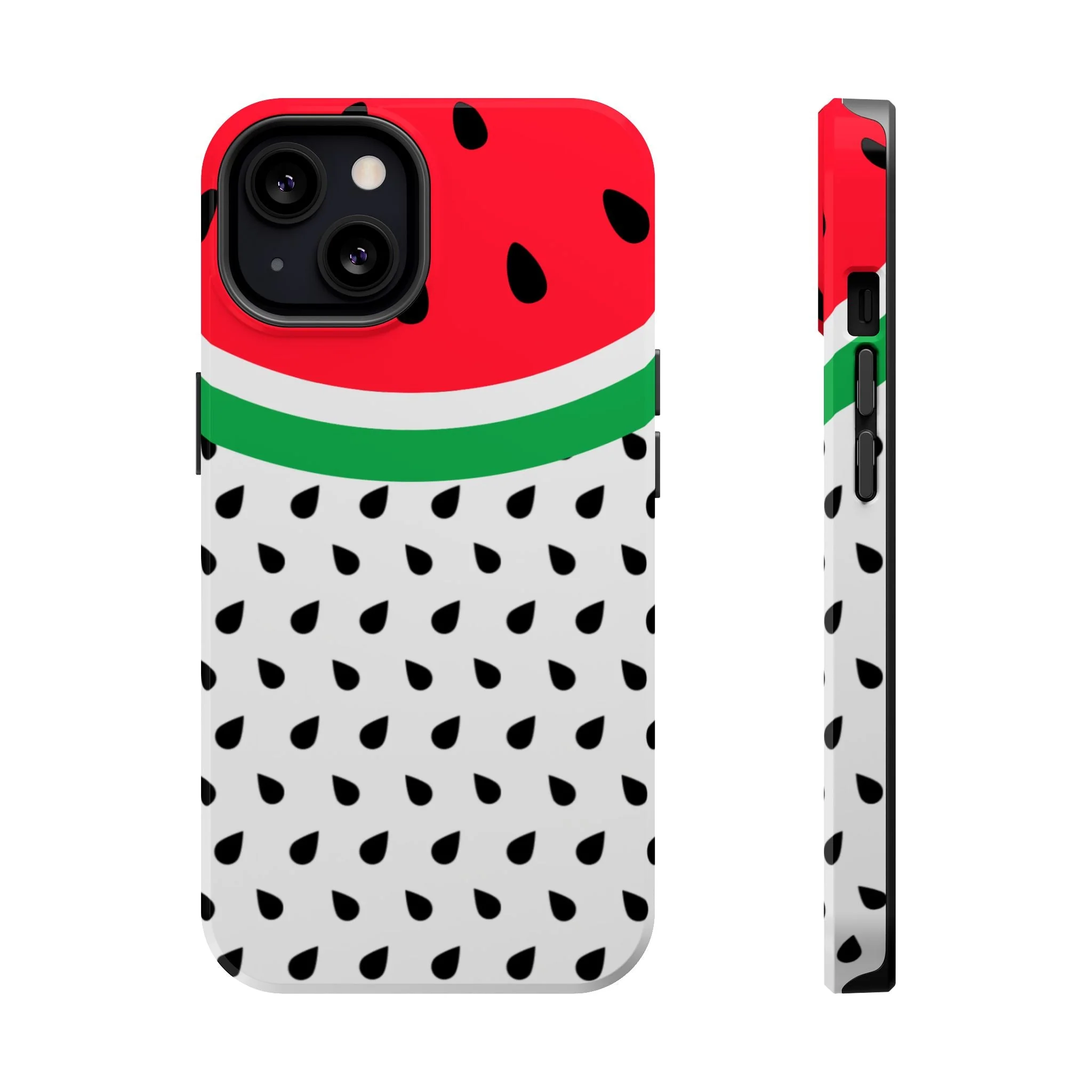 Watermelon 🍉 Iphone Magnetic Tough Cases - Image 7