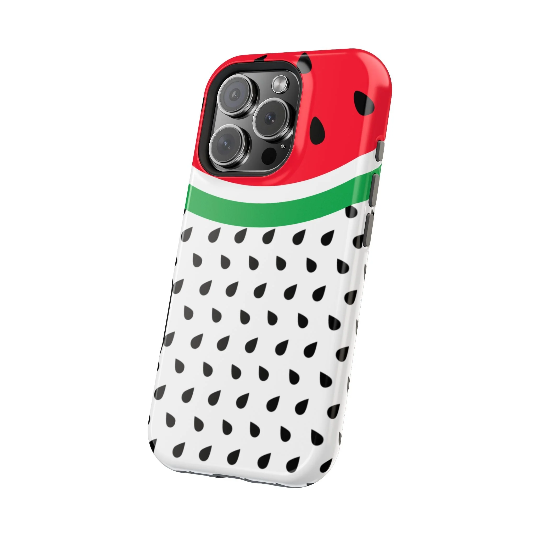 Watermelon 🍉 Iphone Magnetic Tough Cases - Image 70