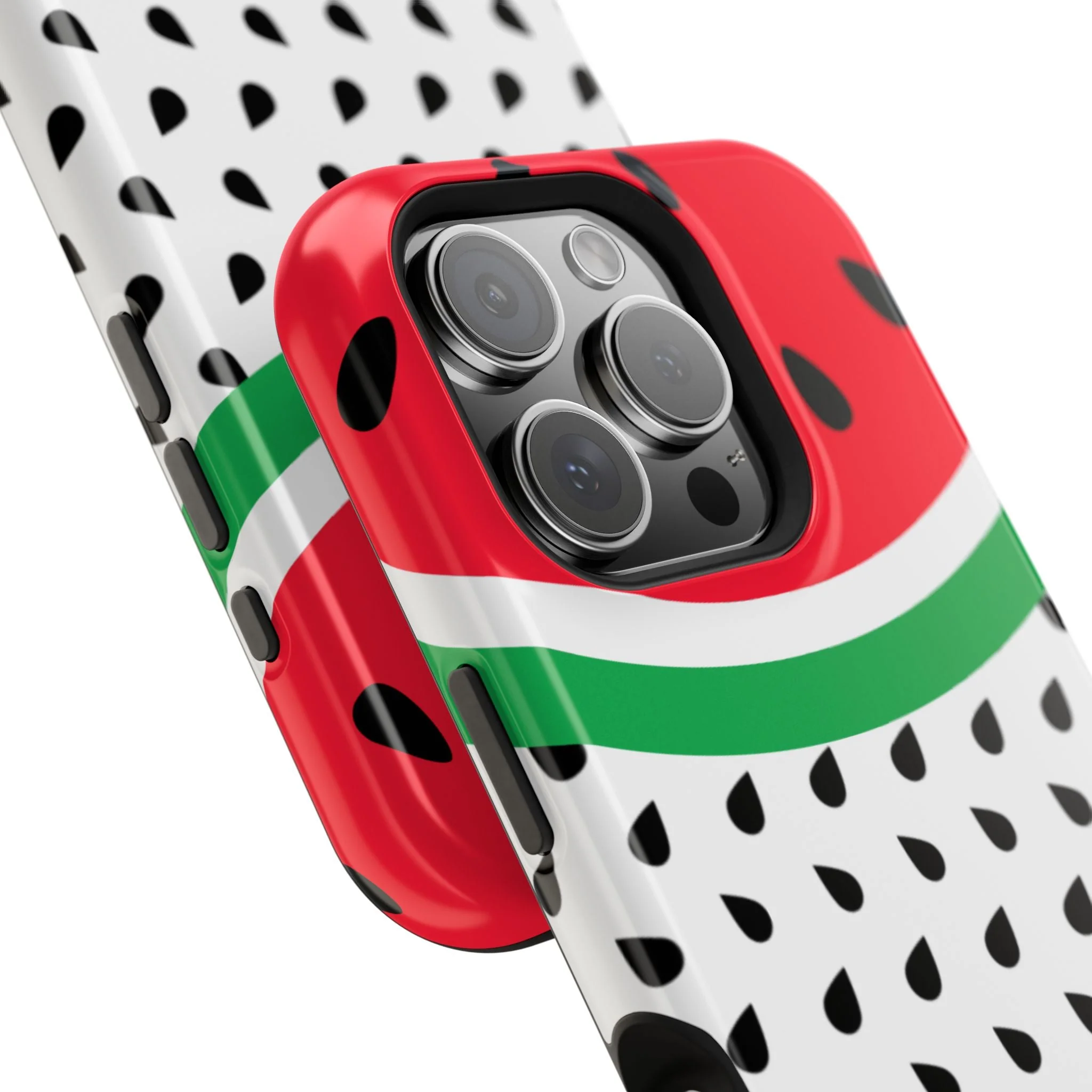 Watermelon 🍉 Iphone Magnetic Tough Cases - Image 71
