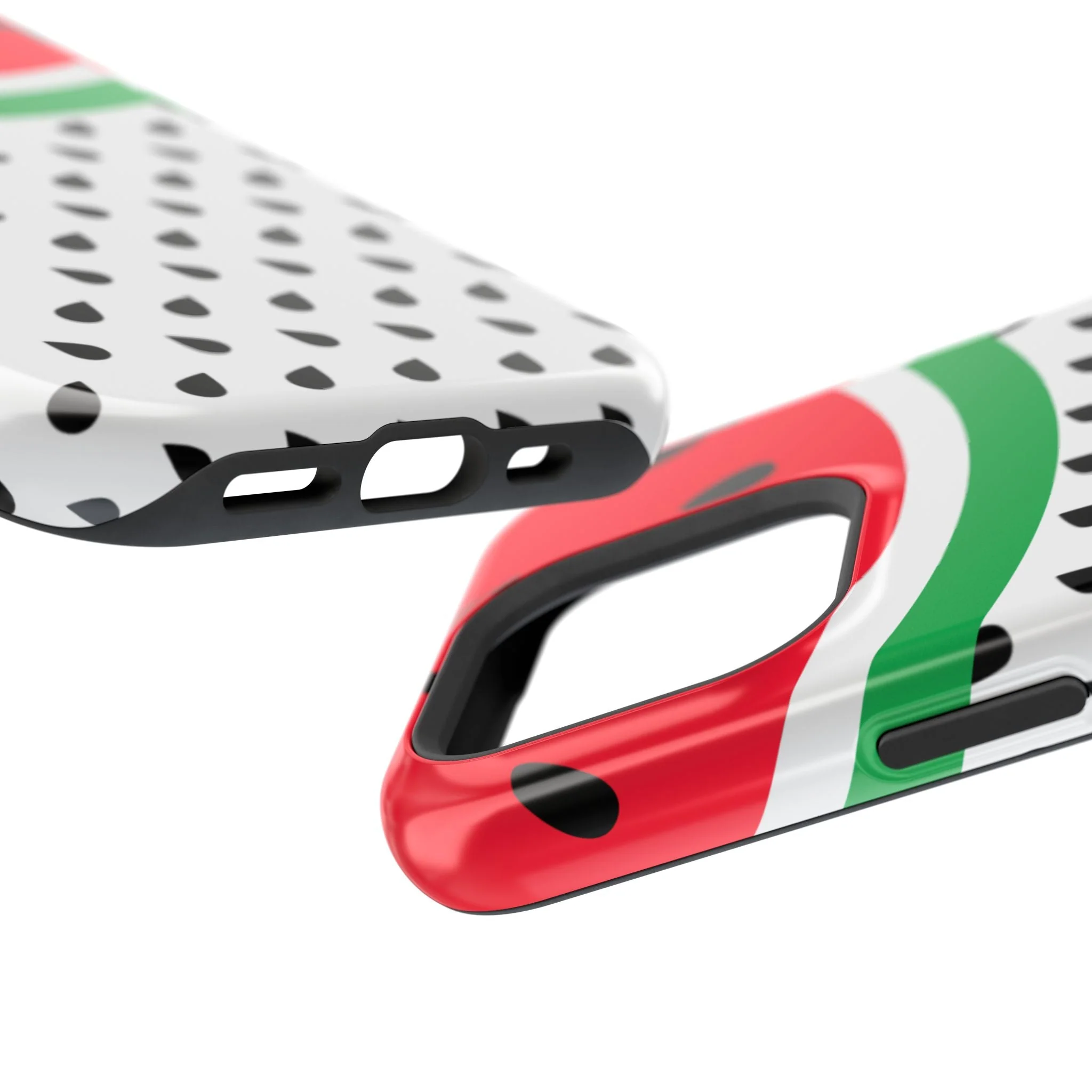 Watermelon 🍉 Iphone Magnetic Tough Cases - Image 72