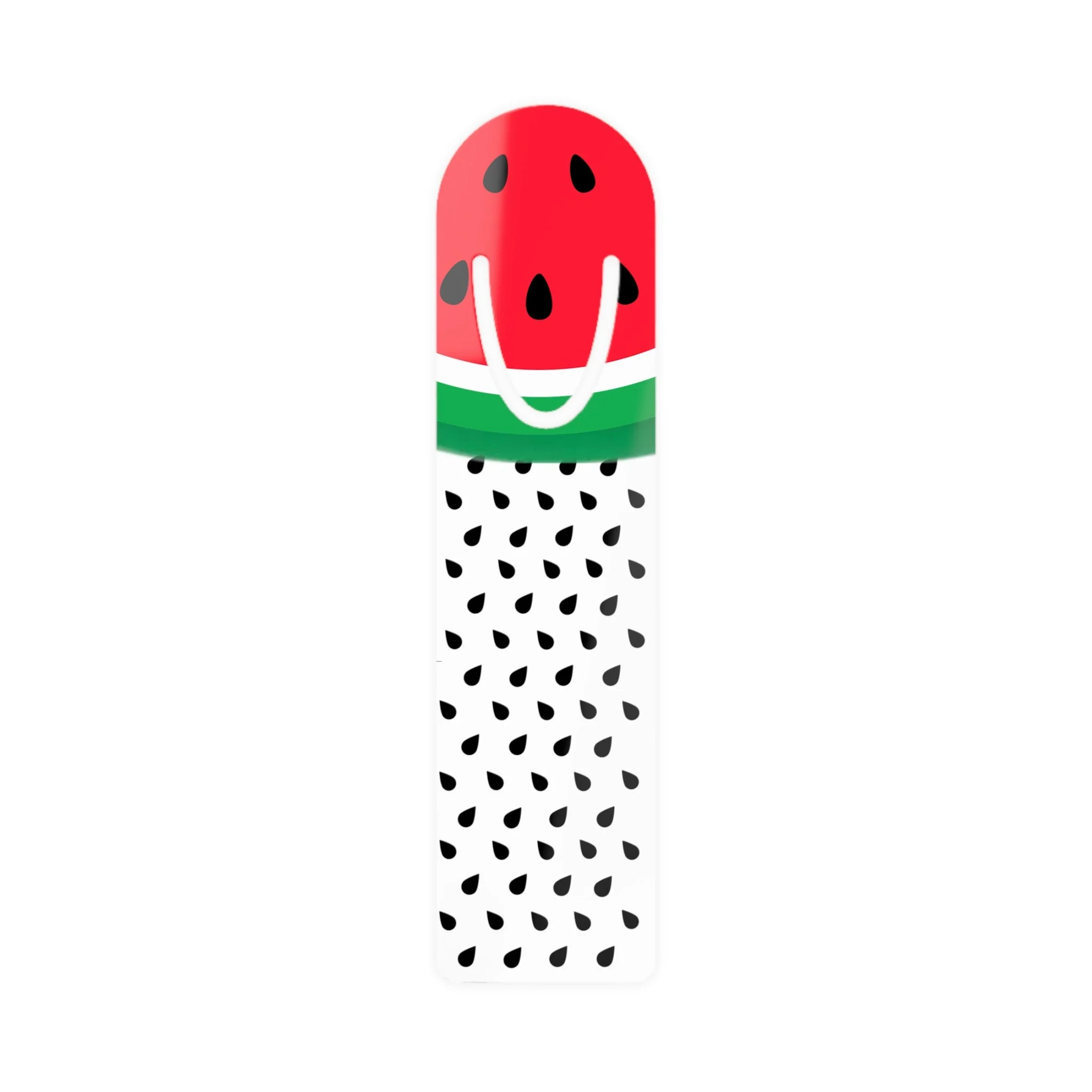Watermelon Bookmark - Stylish Metal Page Holder