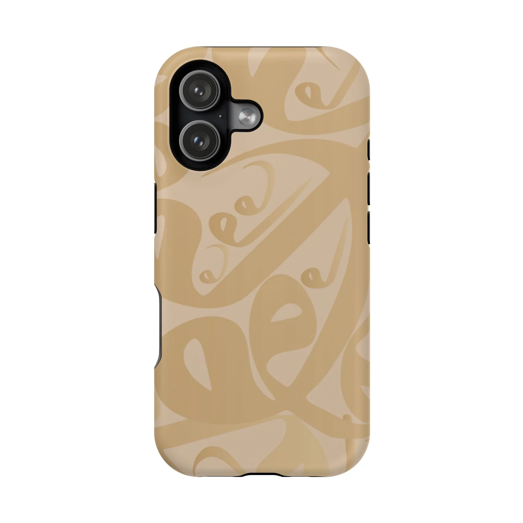 Waw “و" Design - Iphone Magnetic Tough Case - Image 19