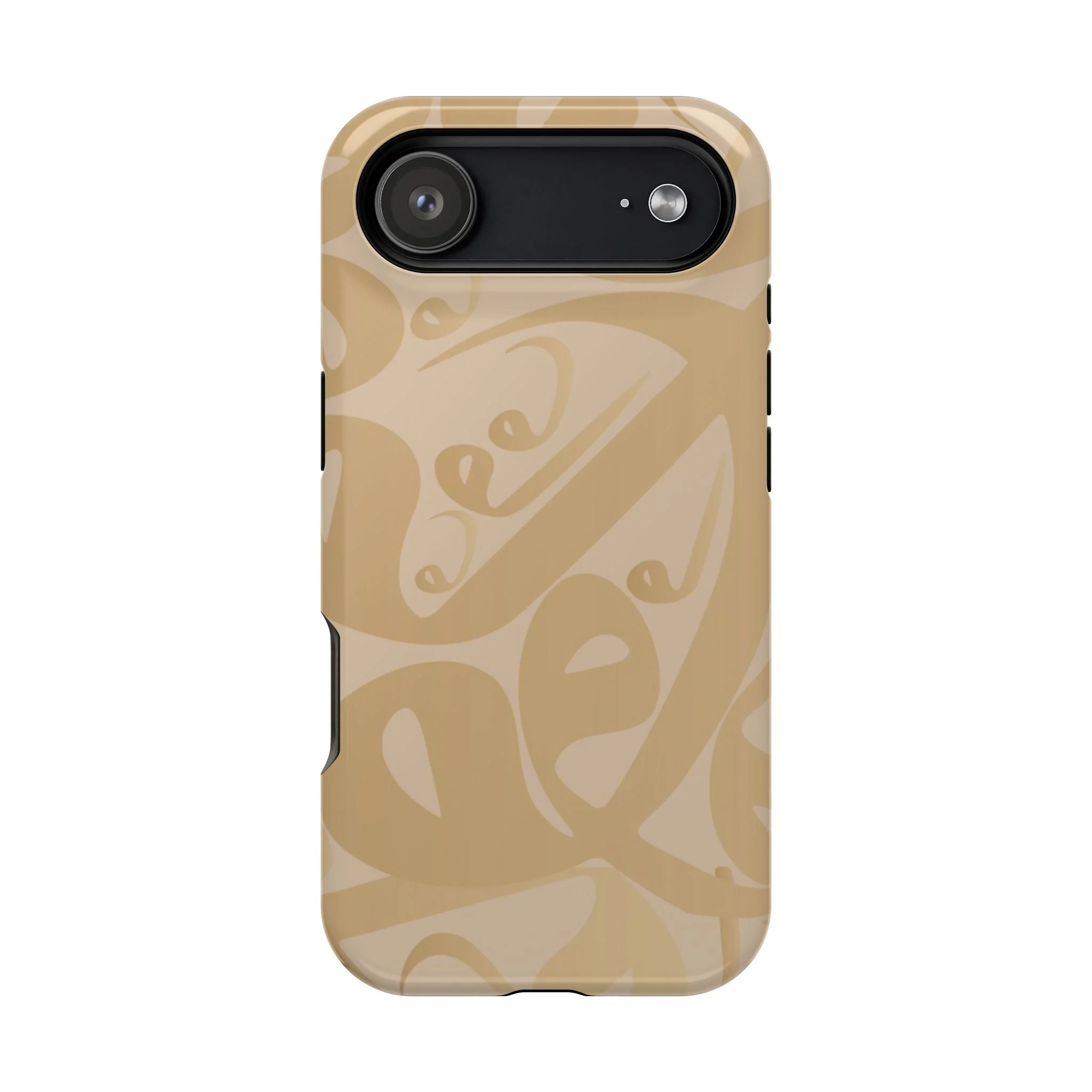 Waw “و" Design - Iphone Magnetic Tough Case - Image 20