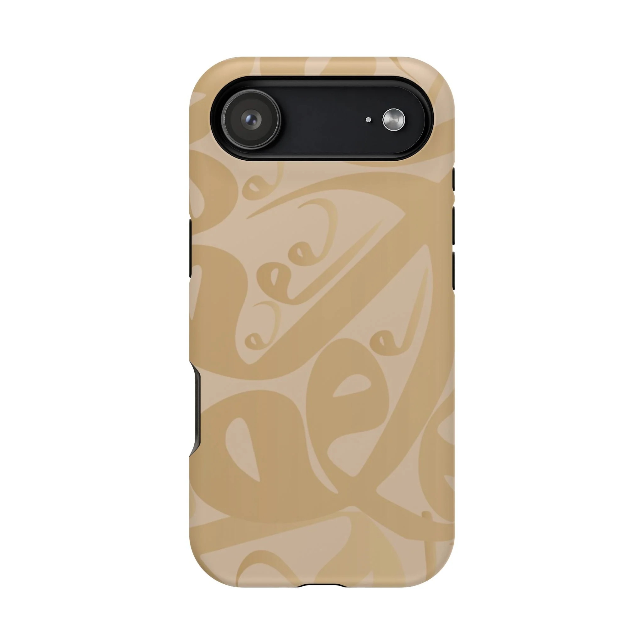 Waw “و" Design - Iphone Magnetic Tough Case - Image 21
