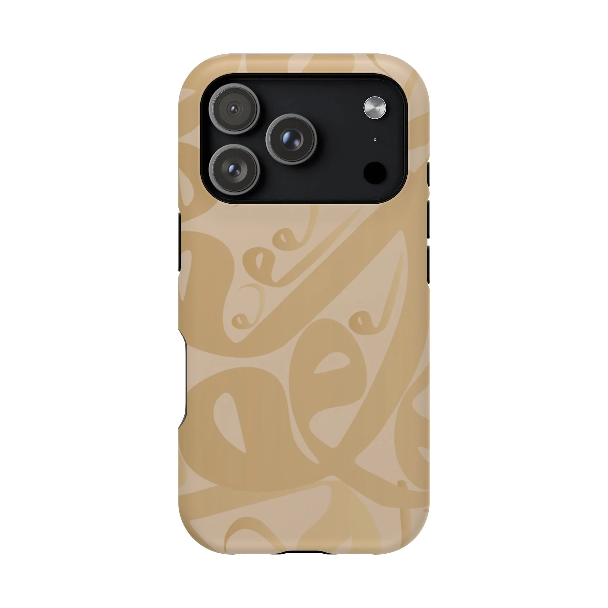 Waw “و" Design - Iphone Magnetic Tough Case - Image 23