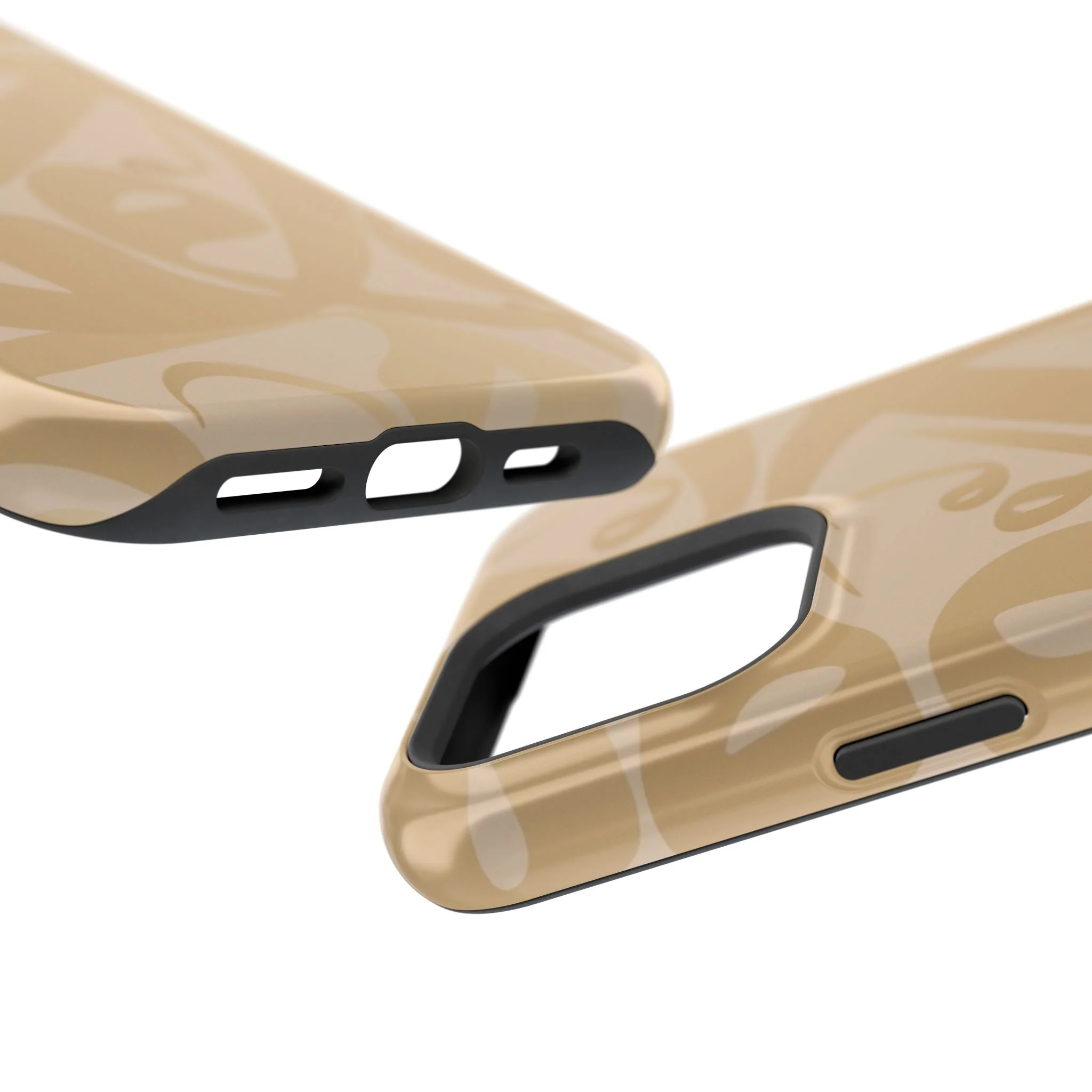 Waw “و" Design - Iphone Magnetic Tough Case - Image 27