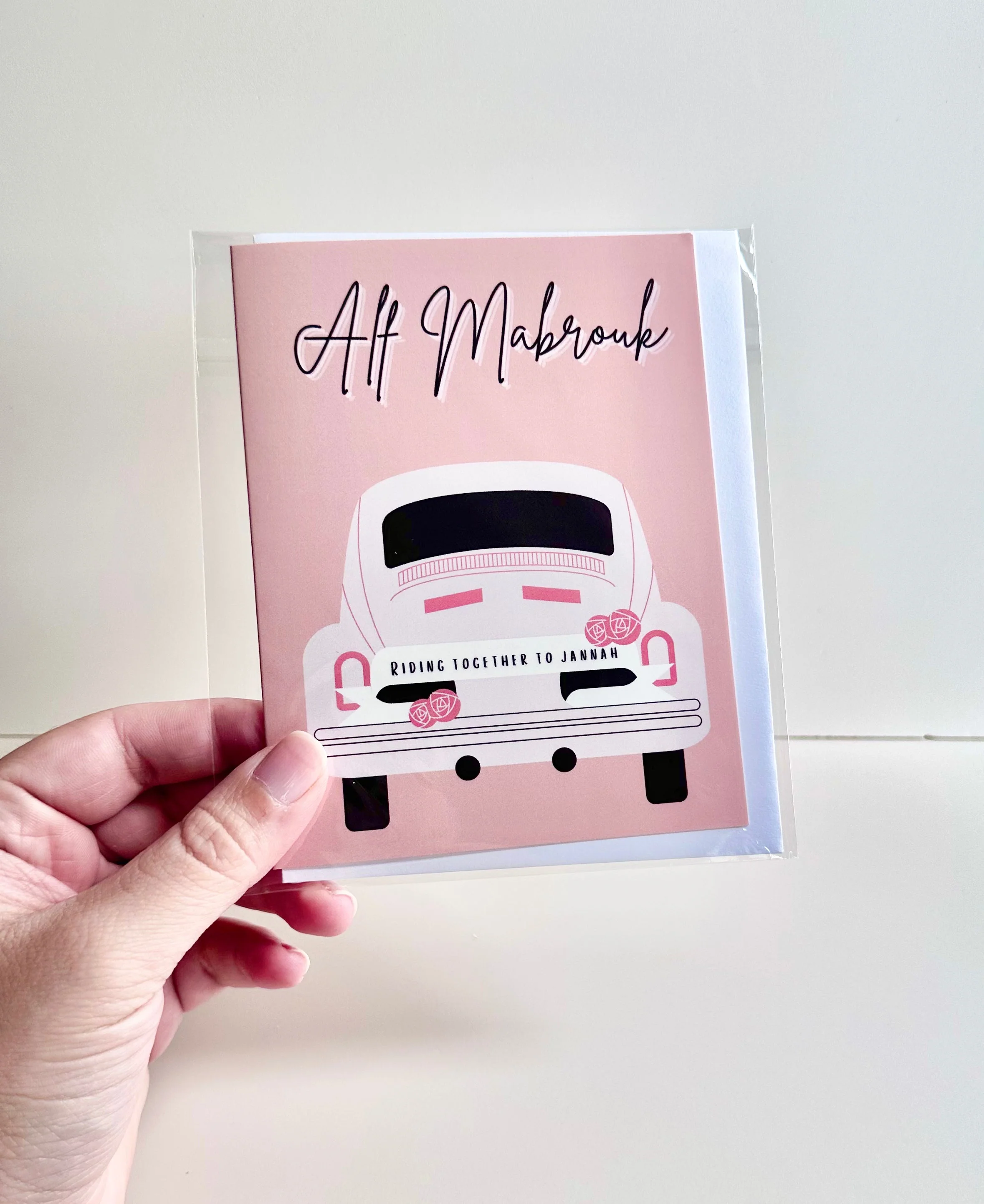 wedding congratulations card greeting card