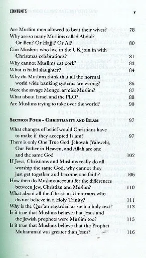 What Every Christian Should Know About Islam - Image 4