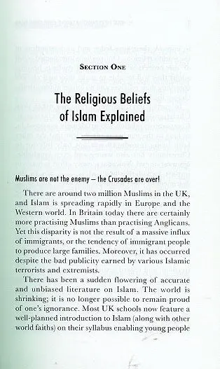 What Every Christian Should Know About Islam - Image 5
