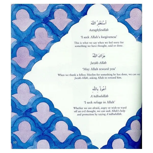 What Should We Say? : A Selection of prayers For Daily Use - Image 6