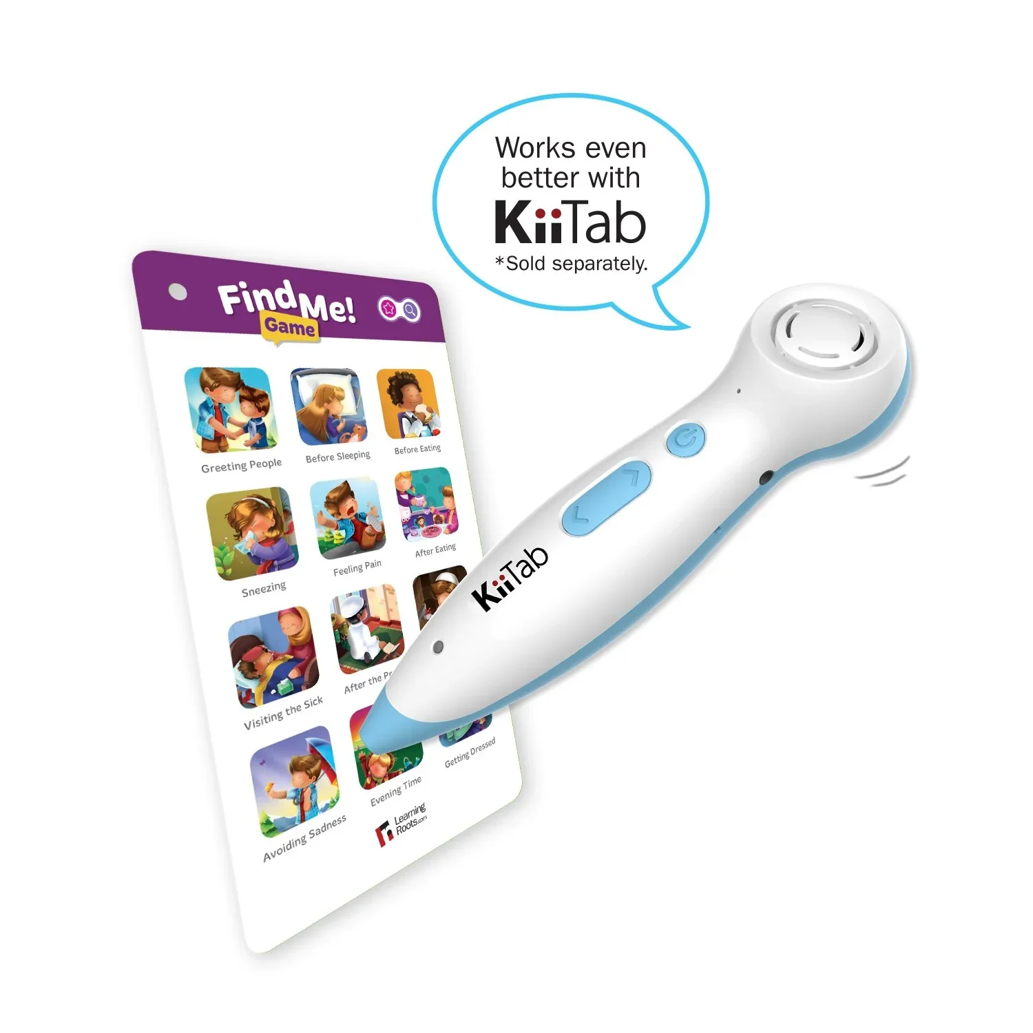 What to Say When (Kiitab Compatible) - Image 3