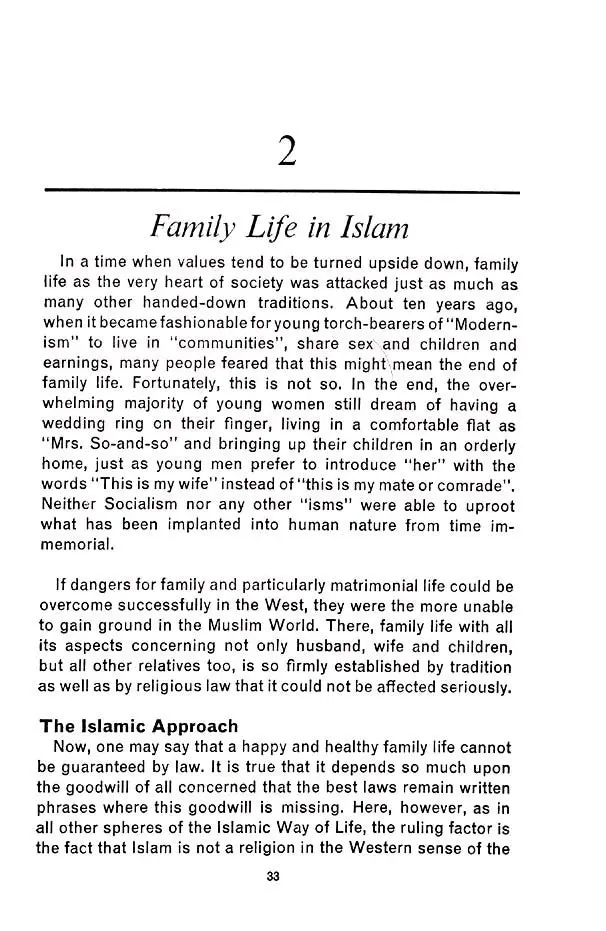 Woman in Islam (B Aisha Lemu, Fatima Heeren) - Image 6