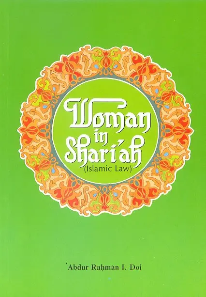 Woman in Shari'ah (Islamic Law)