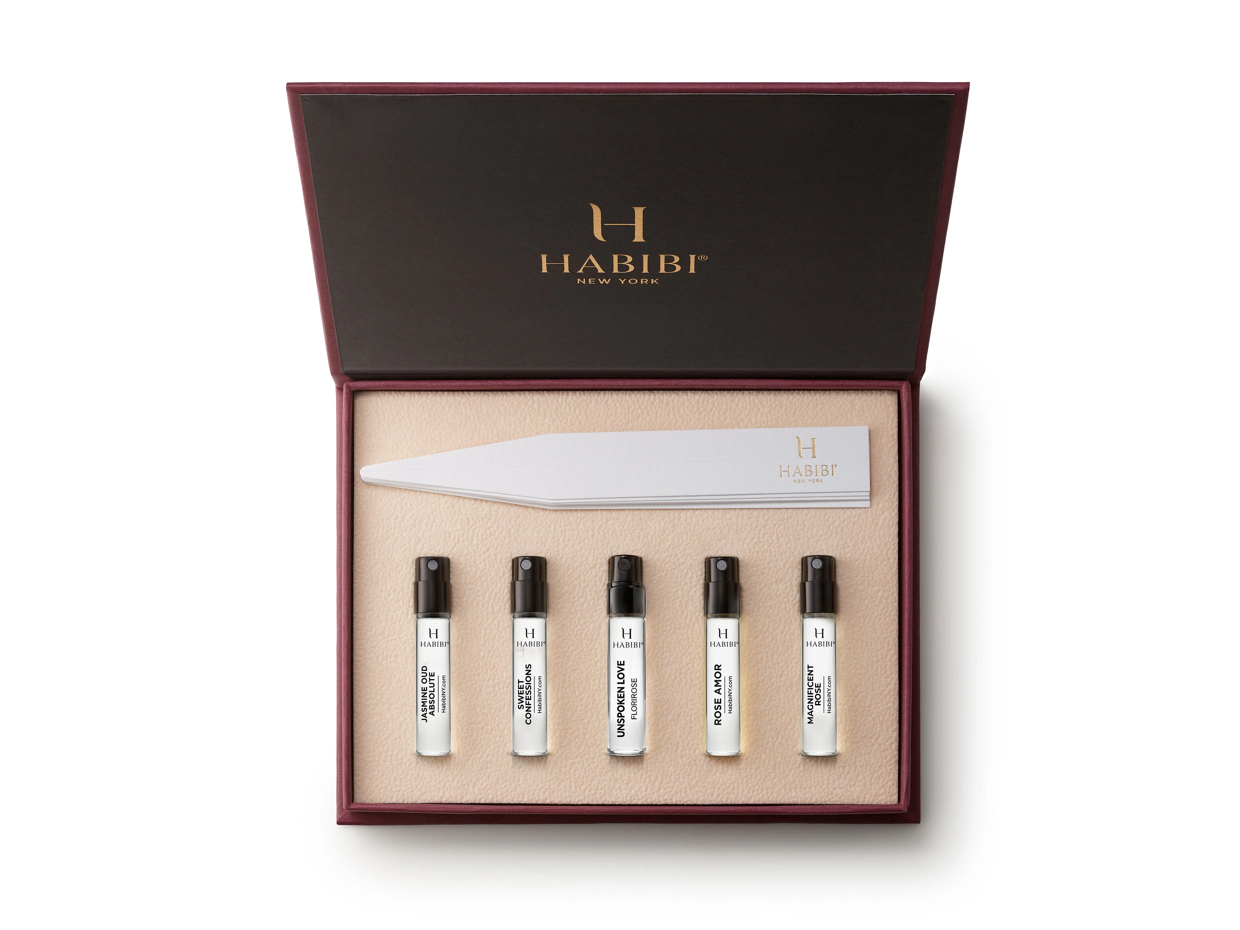 Women's Discovery Sample Set — $25 Credit Included - Image 3