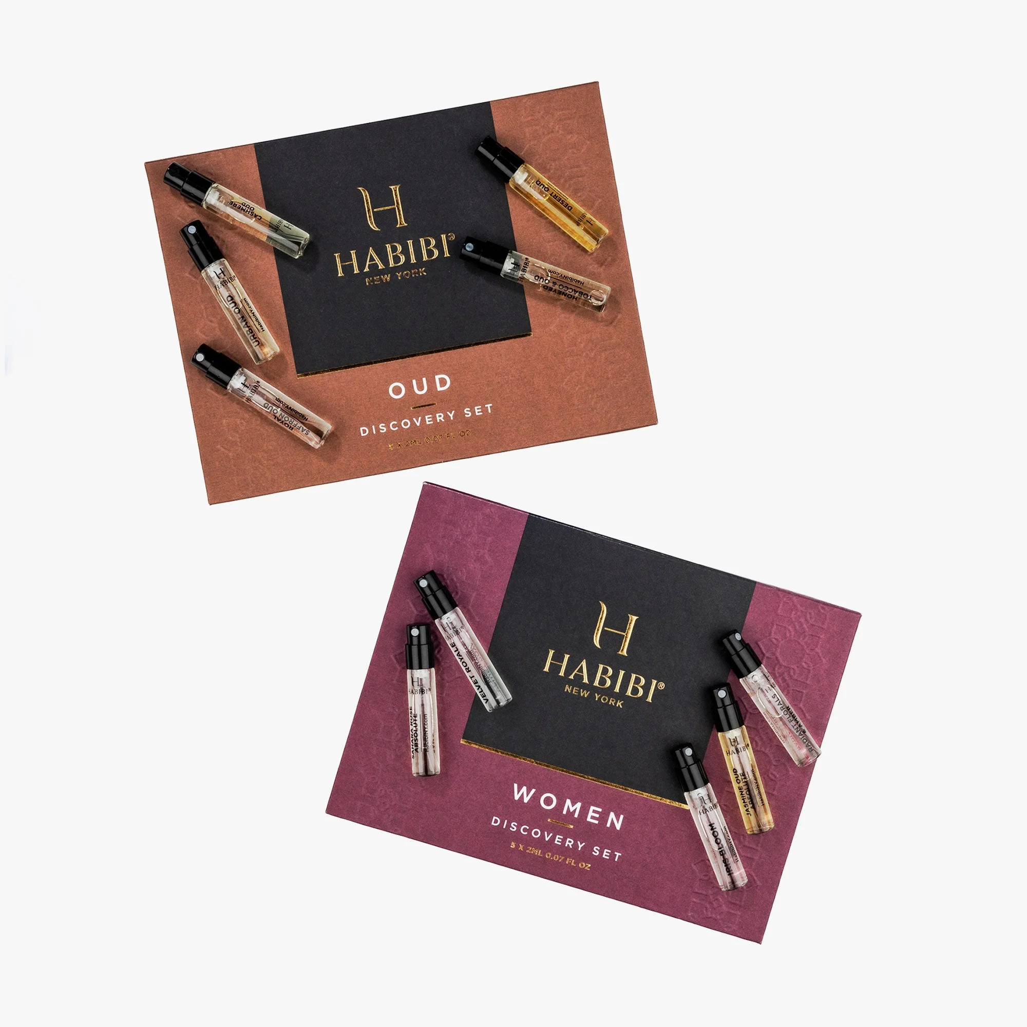 Women's & Oud Discovery Bundle — $50 Credit Included - Image 4
