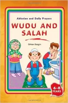 Wudu and Salah