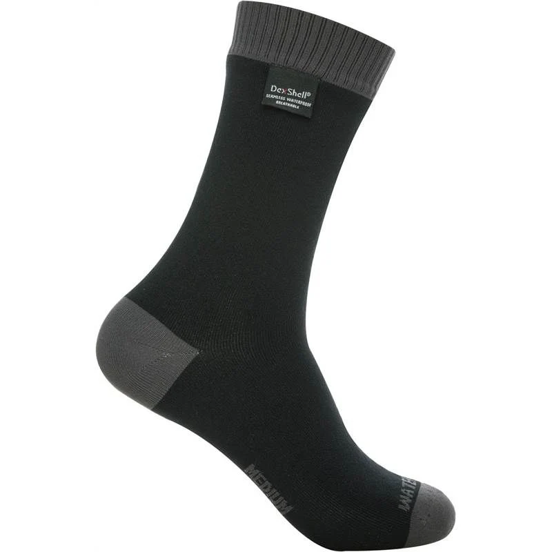 DexShell Wudu / Moza (Khuffs) Socks - Image 3