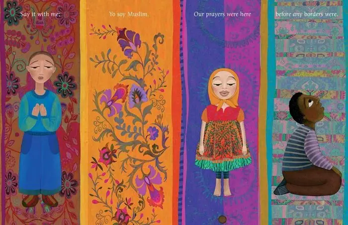 Yo Soy Muslim: A Father's Letter to His Daughter - Image 7